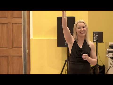 1st Anniversary of Magnetic Pole Fit