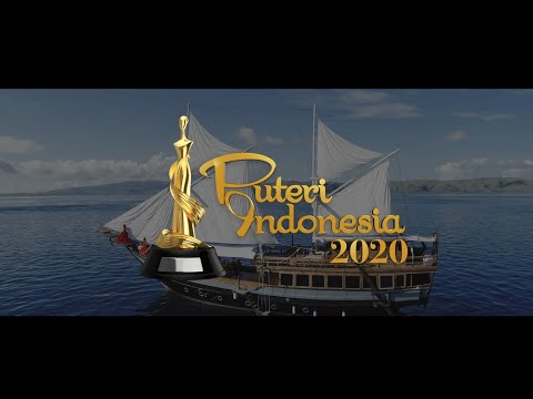OPENING PEMILIHAN PUTERI INDONESIA 2020 | Nusa Tenggara Timur