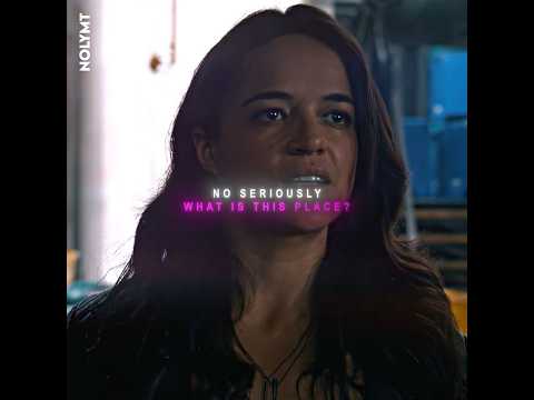 "This, is Heaven" ❤️ | #fastandfurious | Song - Drink A Yak | #shorts #edit