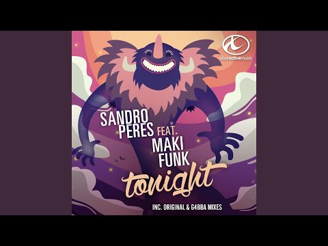 Tonight (Original Mix)