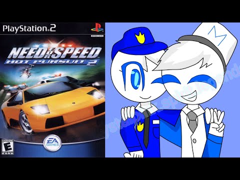 Need For Speed: Hot Pursuit 2 HD Remake Walkthrough Part 1 - Guide To Ultimate Racer Act I