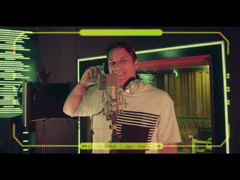 Tommy Alva - Meraki (Video Oficial)