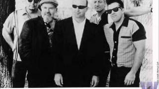 The Fabulous Thunderbirds-Memory from hell