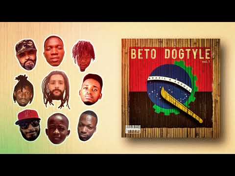 6 - Beto Dogtyle - Salve [ Prod Mar'Oka 7 ]
