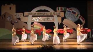 Download lagu Moles Aeterna 2010 Gala Moliterno - Tari Kipas mp3