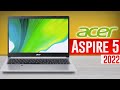 Acer Aspire 5 (2022)｜Watch Before You Buy