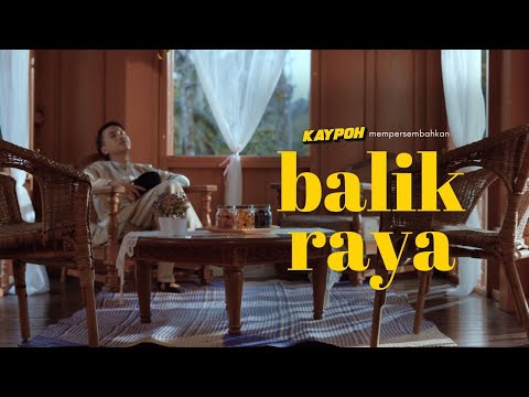 BALIK RAYA | Iklan Raya 2023 Kaypoh