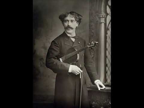 Pablo de Sarasate - Fantasy on Weber's Der Freischütz,Op.14