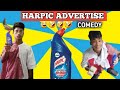 Akshay Kumar Harpic Advertisement Harpic Funny Advertise Comedy Advertise Funny Tv Advertise