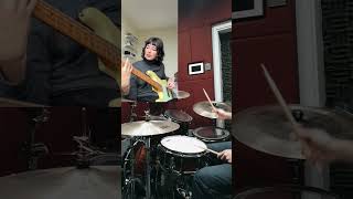 bbng basslines are the best #badbadnotgood #cover