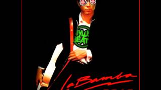 Stylust Beats &amp; Wick-it the Instigator - La Bamba 2013 (Los Lobos vs. Yung Gwapa vs. Dead Prez)