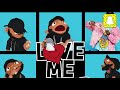 Tory Lanez Drip Drip Drip Clean Ft Meek Mill