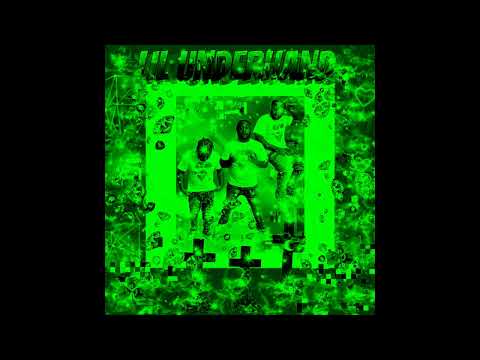 Lil Underhand - Dilemma ( Slowed + Reverb )