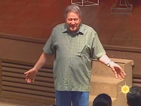 Programa 196: Força Na Fraqueza - Dave Roberson