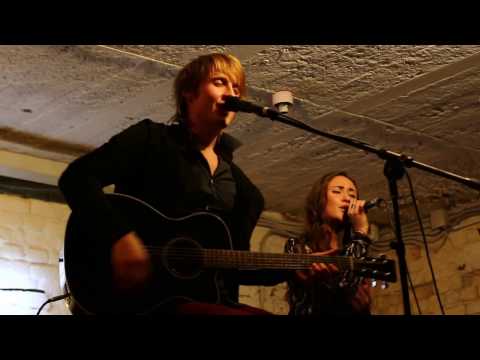 Lewis Carroll Band - Проснись