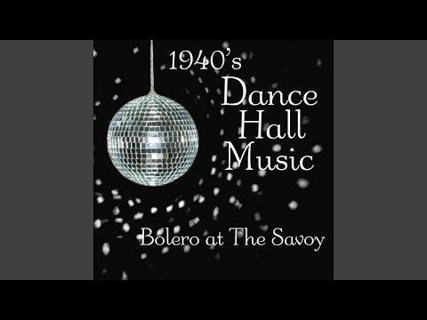 I'm Steppin' Out With A Memory Tonight