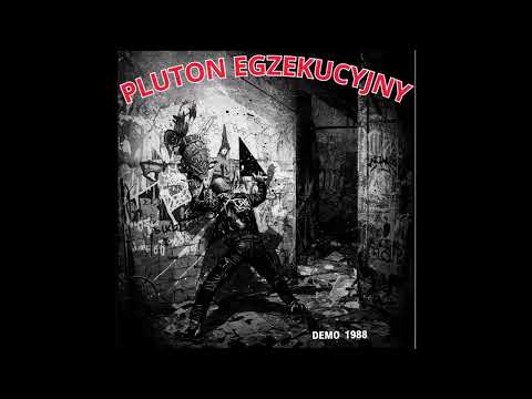 Pluton Egzekucyjny - Demo (1988)