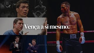 VENÇA A SI MESMO – O Inimigo Está na Sua Mente | Motivação 2025