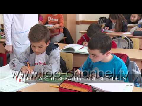 Pasdite ne TCH, 30 Prill 2015, Pjesa 1 - Top Channel Albania - Entertainment Show