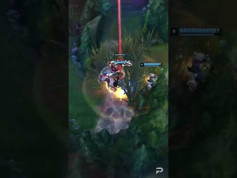 HUGE UPDATE: NEW VFX Reworks in Patch 12.7 - League of Legends #Shorts