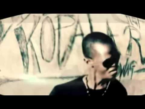 Bafunika Balimbe - Ray-J Ft. Chef 187 & Ray-Mo (Official Video)