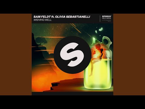 Wishing Well (feat. Olivia Sebastianelli) (Extended Mix)