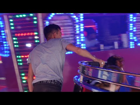 FUNPARK FUN FAIR Vlog - Basingstoke July 2nd 2022 (W.Davis & Son's ) THE BOYS ARE BACK IN TOWN!