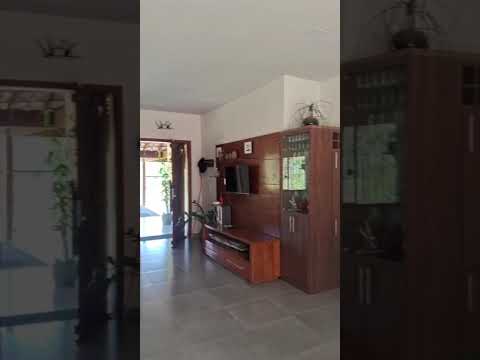 Casa em Condomínio Recanto da Serra em Jaboticatubas - Minas Gerais