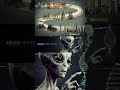 The Paradox Files: Humanity’s Future Visitors