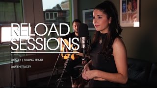 Lapsley: Falling Short - Lauren Tracey