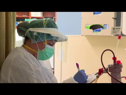 NJ Hackensack Meridian Healthcare System & New COVID–19 Masking Mandate