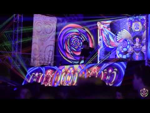 SwiTcHcaChe @ Respect Festival, Brazil (2017)