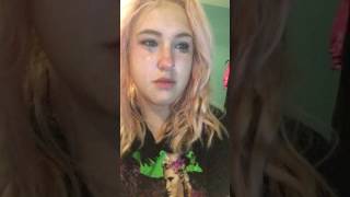 PRAYING BY KESHA REACTION