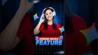 Gemini Music Creation | Google Gemini New Update | Ritika AI | Hindi #ai #aimusic