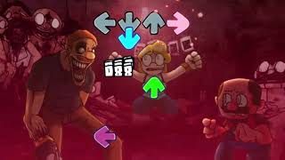 Cover art for aw shucks!