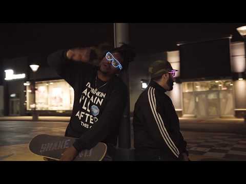 Slayne Masterz - TYPSY (feat. Chad Velour) Official Video