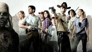 Decyfer Down - Walking Dead {HD}