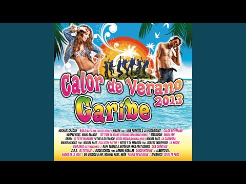 Pa Que Tu Lo Baile (Original Mix) (feat. Neon)