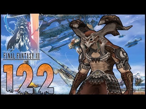Final Fantasy XII Guide (PS2) Part 122 - Catobeplas Scum
