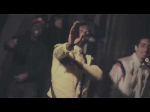 LEDG - Chakalerie #3 Feat Chakal'Records