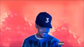 Chance The Rapper - How Great (INSTRUMENTAL VERSION)