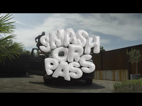 CIVO - Smash or Pass (Prod. by Maik the Maker)
