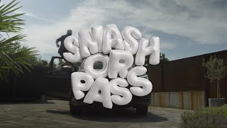 Smash Or Pass Lyrics English Translation