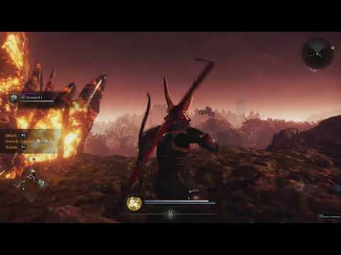 Nioh 3 Alpha Demo - Part 10: Medicine thieves