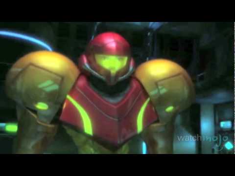 7 Things You Should Know About Metroid: Other M