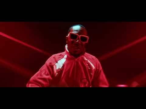 Ball J - 22 In Two's (Official Video)
