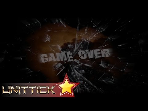 Unittick Ft. Lil Koli - GAME OVER