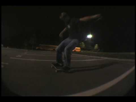 Sunday Morning Sessions Ross O'Donohue Part 7