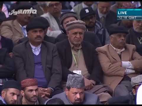 Freitagsansprache 9  Oktober 2015   Islam Ahmadiyya