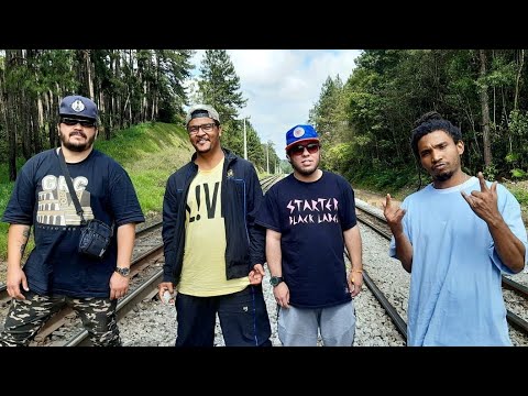 Natural Style & Clube do Berro  -  Um Berro Natural (Vídeo Clip)